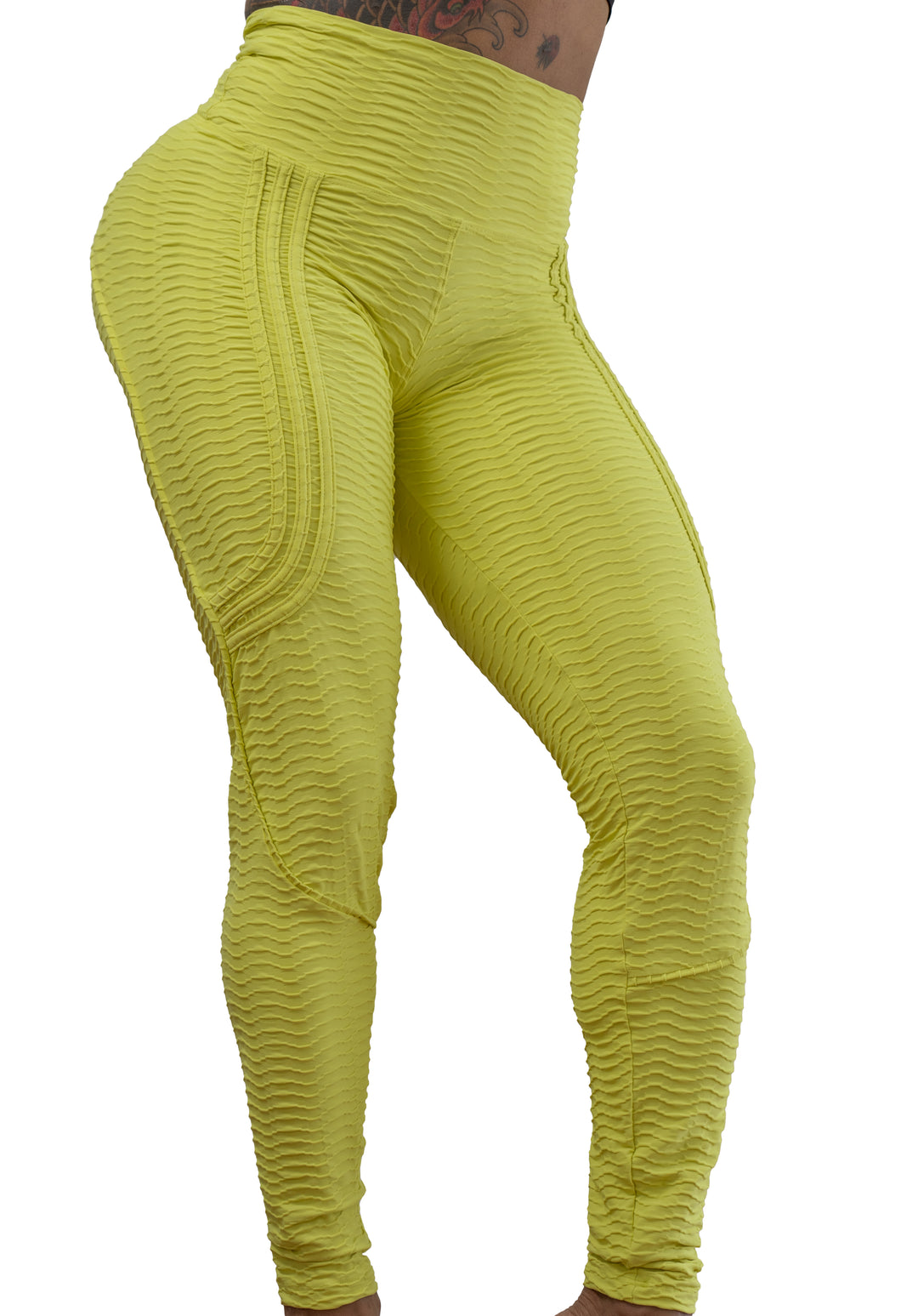 Brazilian Buttlift leggings