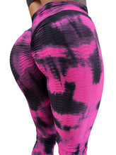 Load image into Gallery viewer, Tie Die Bella Legging
