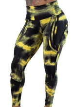 Load image into Gallery viewer, Tie Die Bella Legging
